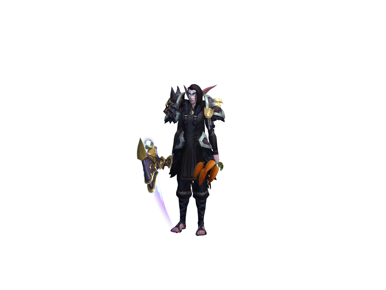 Dtmt's character render