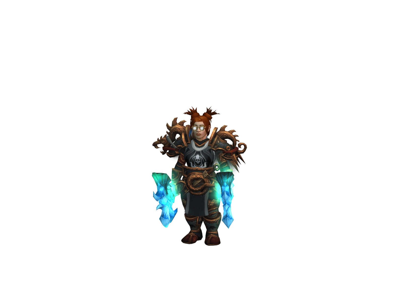 Erryn's character render
