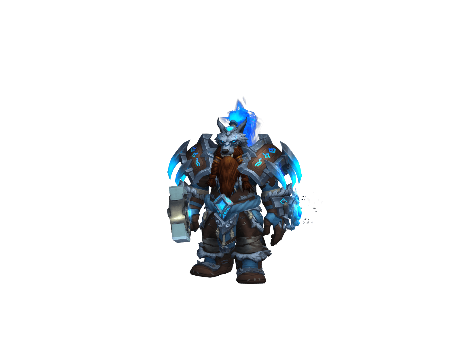 Peakpeaktoo's character render