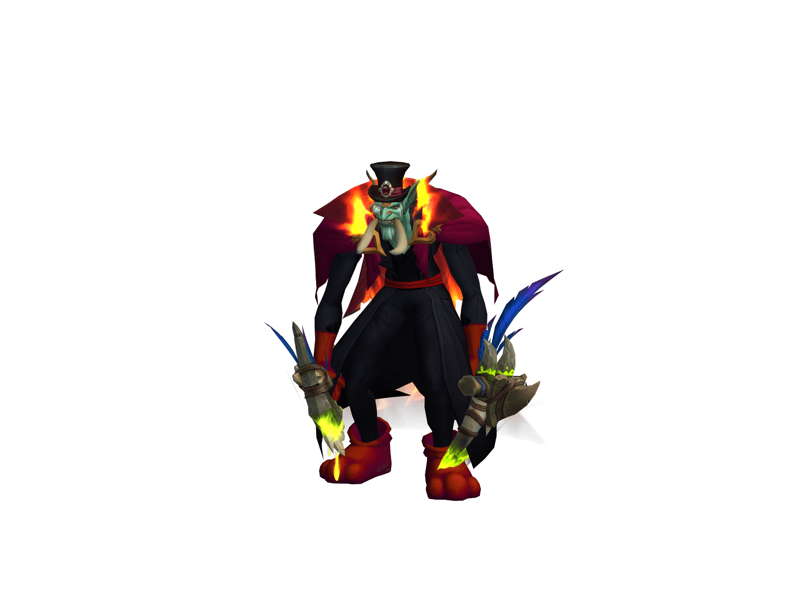 Nightshlin's character render