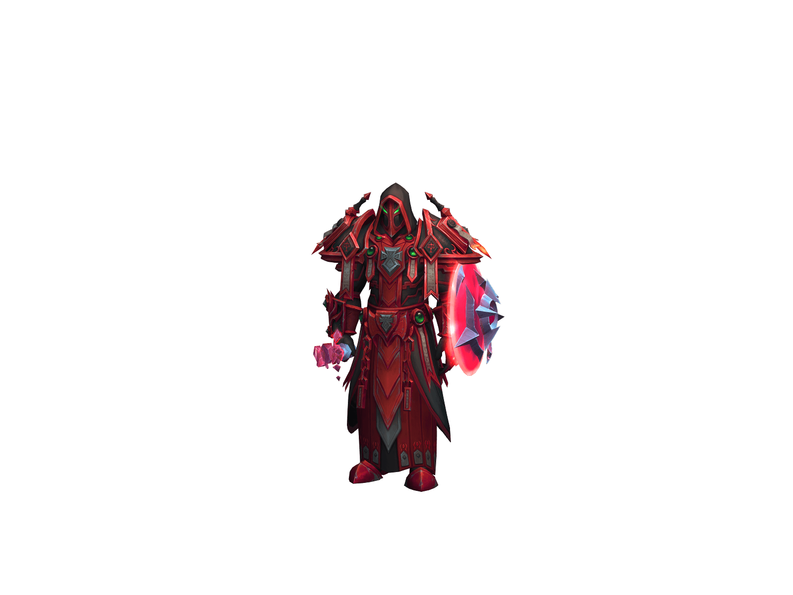 Pajamaspal's character render