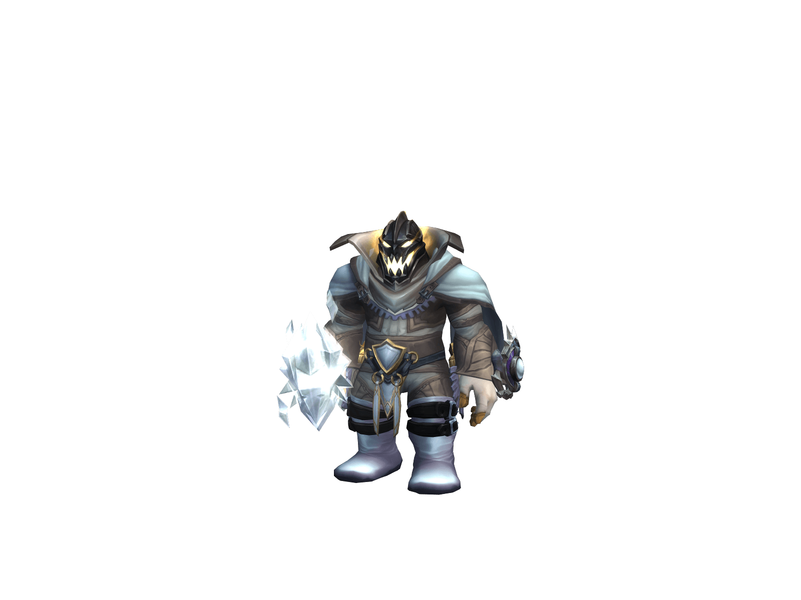 Duckmannss's character render
