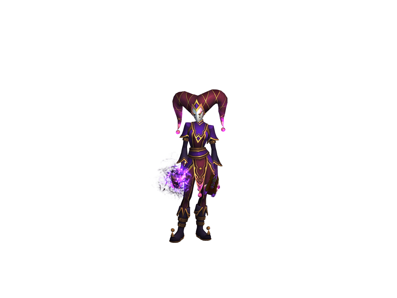 Ermmavoid's character render