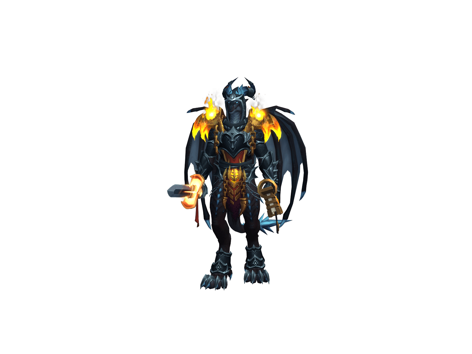 Qbgosa's character render