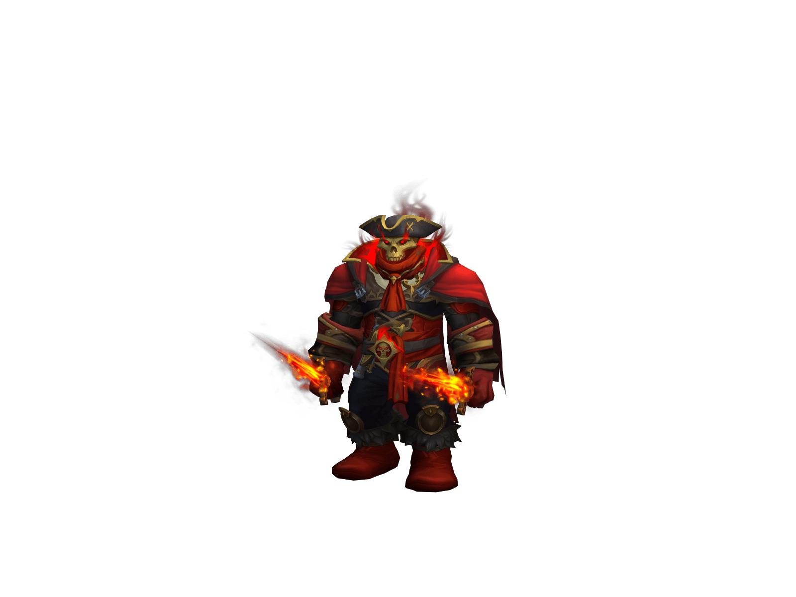Properpup's character render