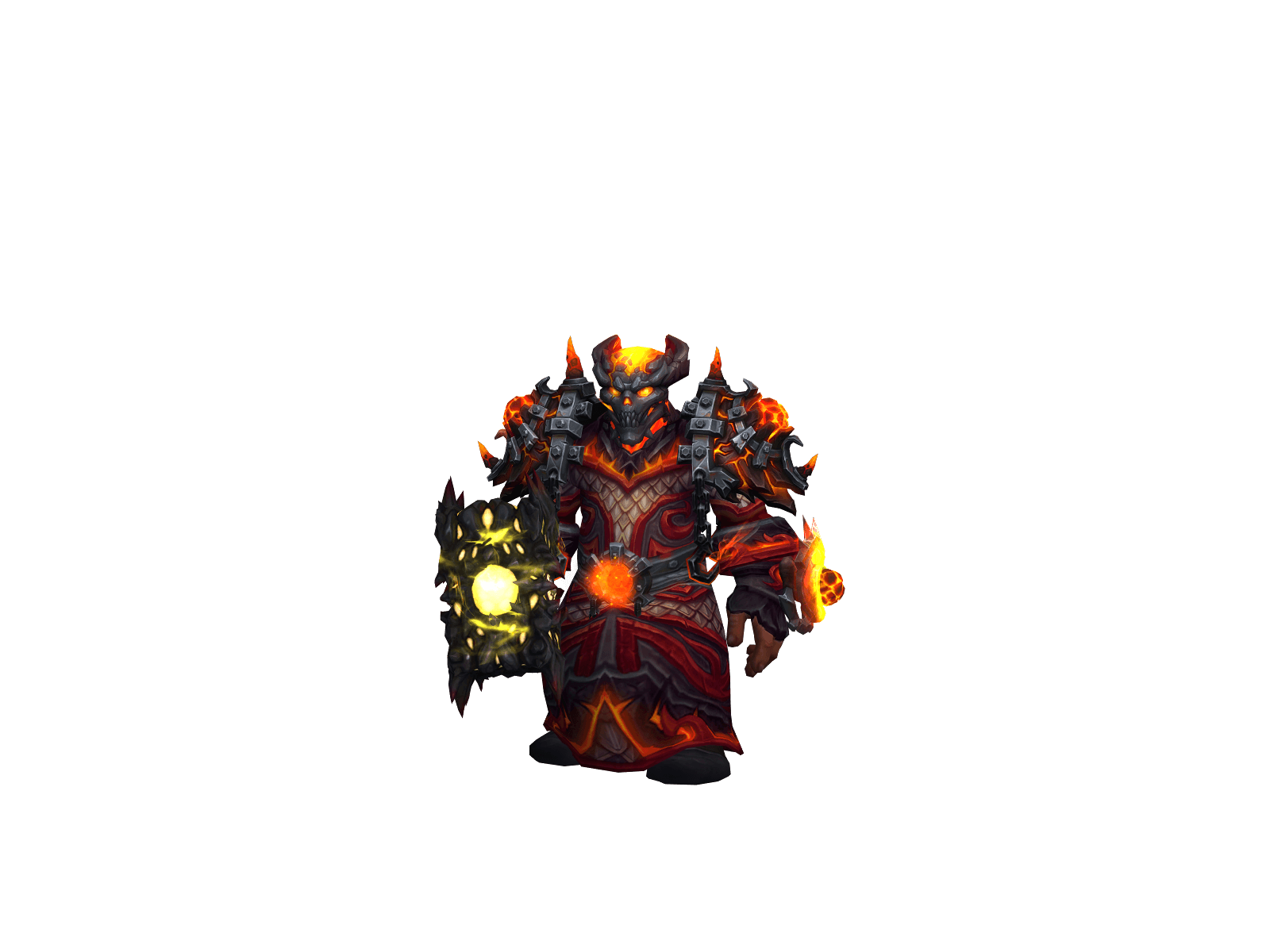Acryliz's character render