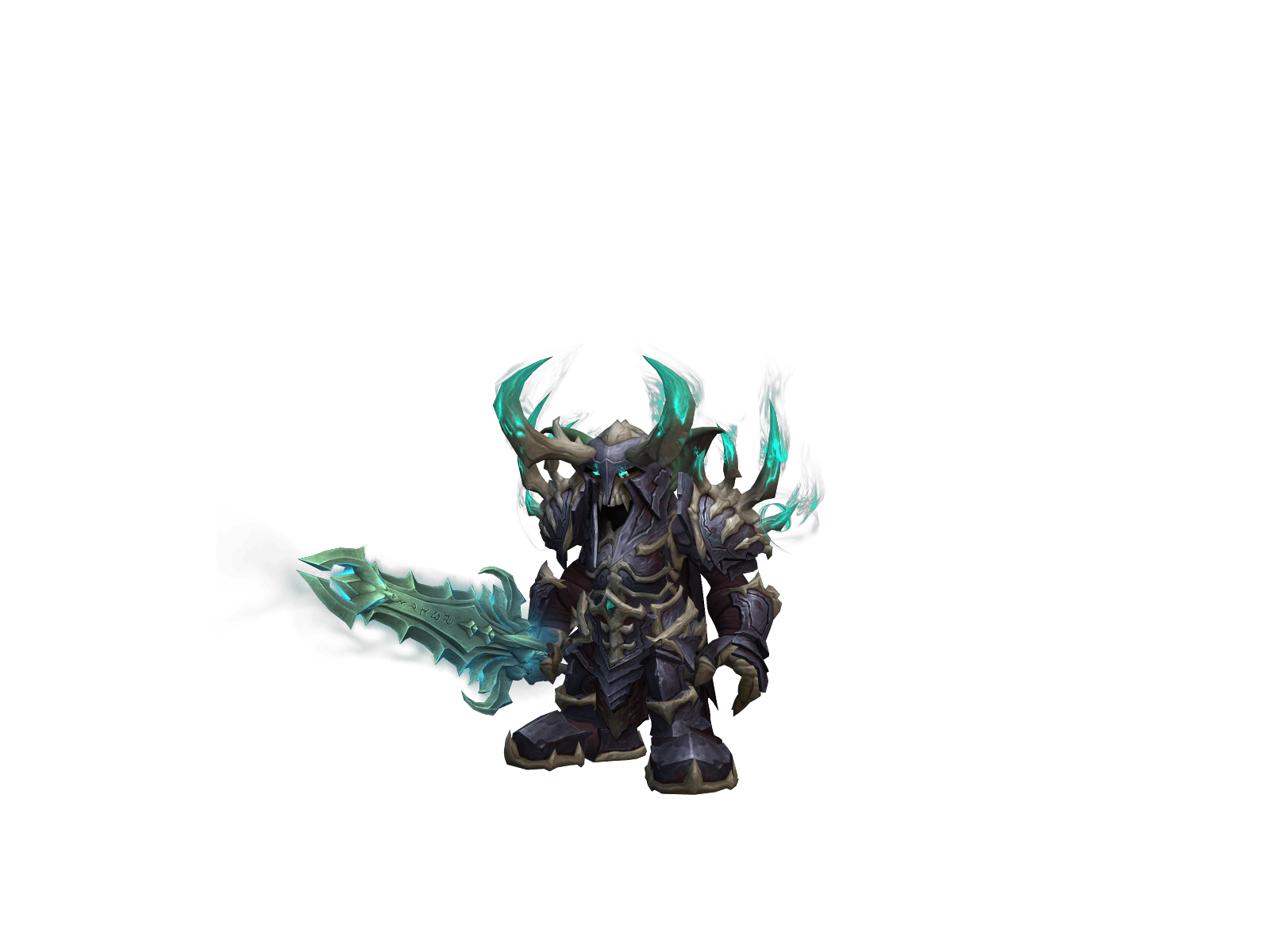 Sposi's character render