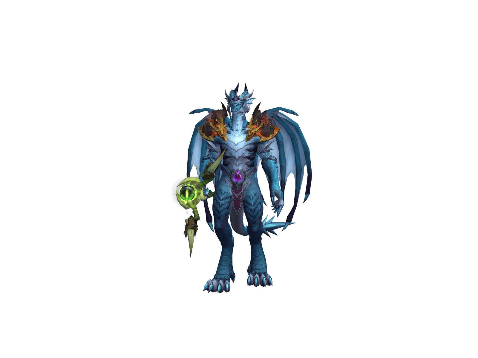 Bigzamn's character render