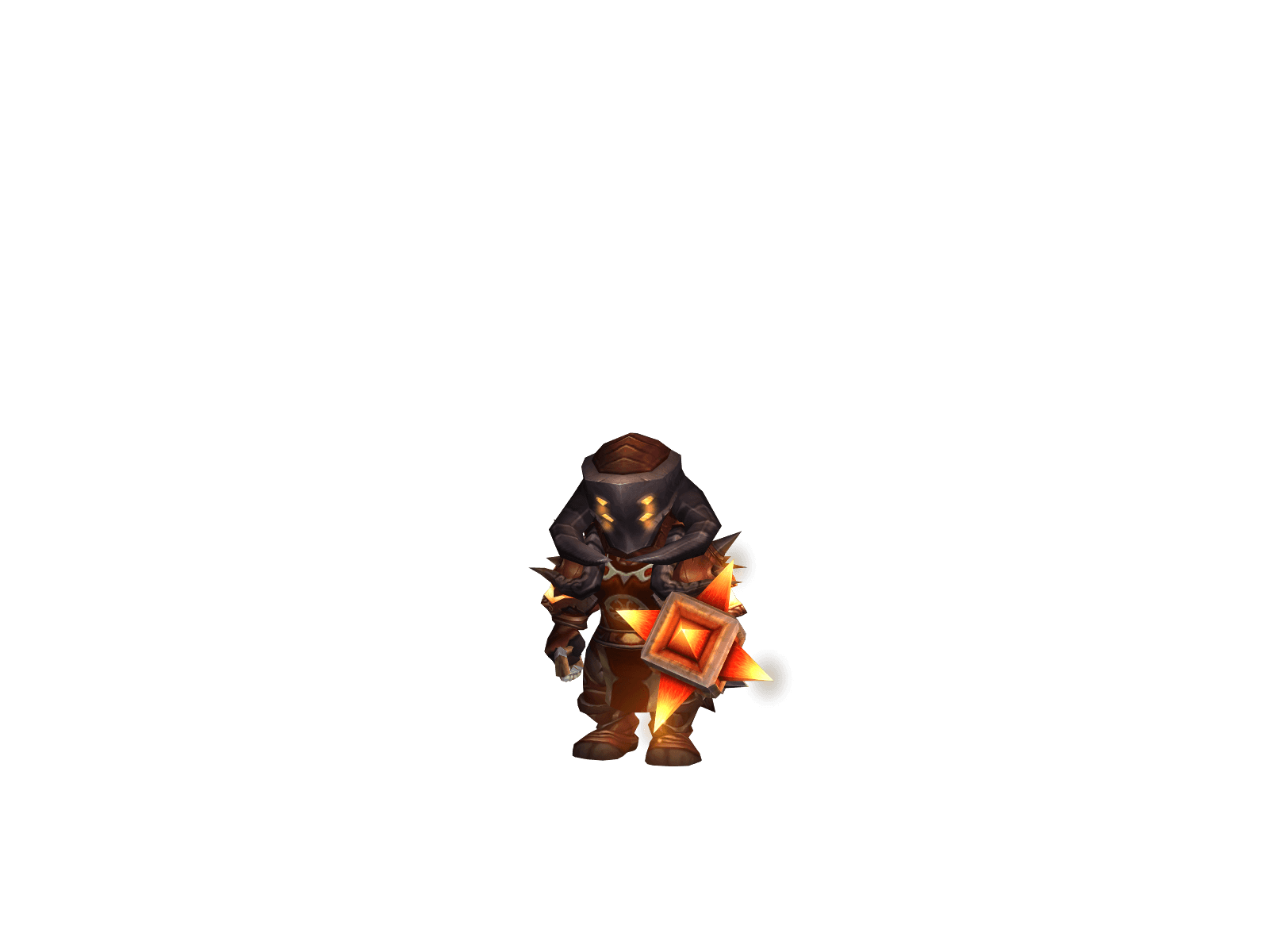 Todory's character render