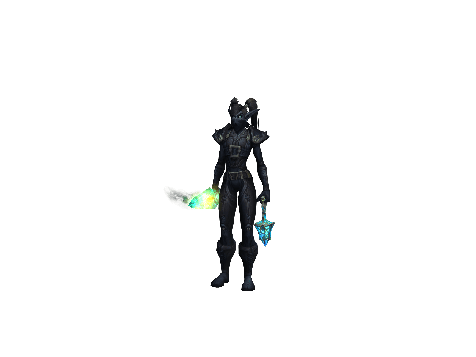 Psychonight's character render