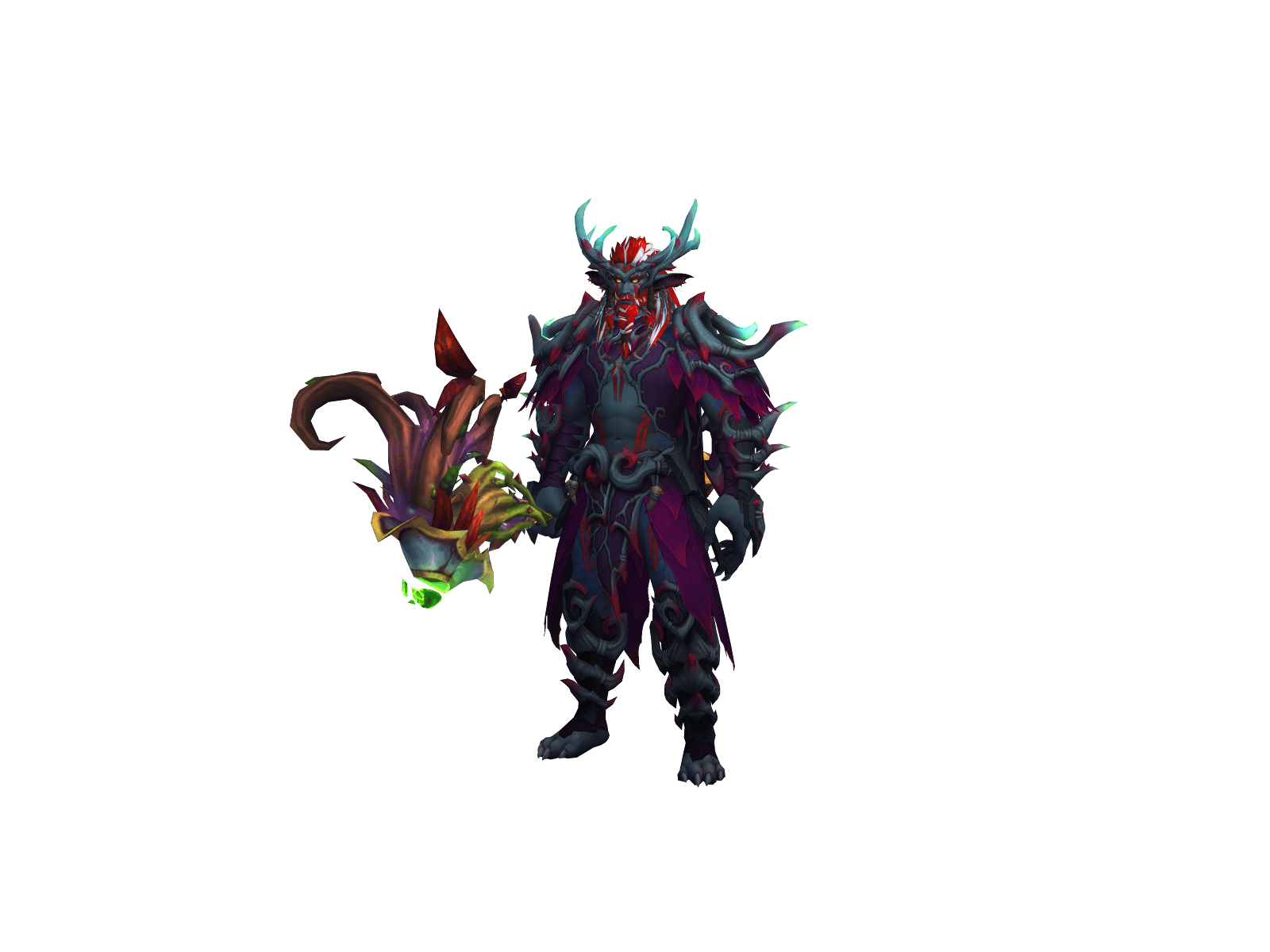 Masvykc's character render