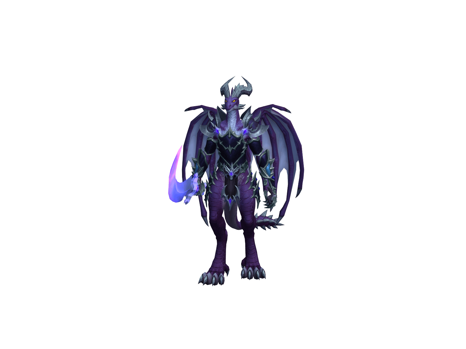Corawing's character render