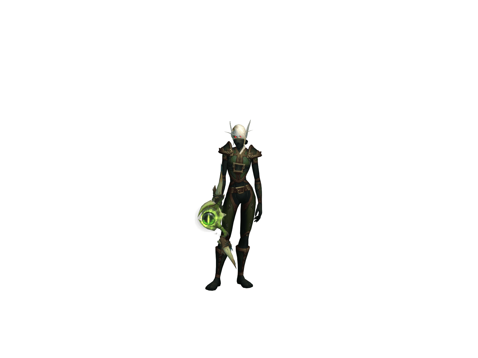 Minkyu's character render