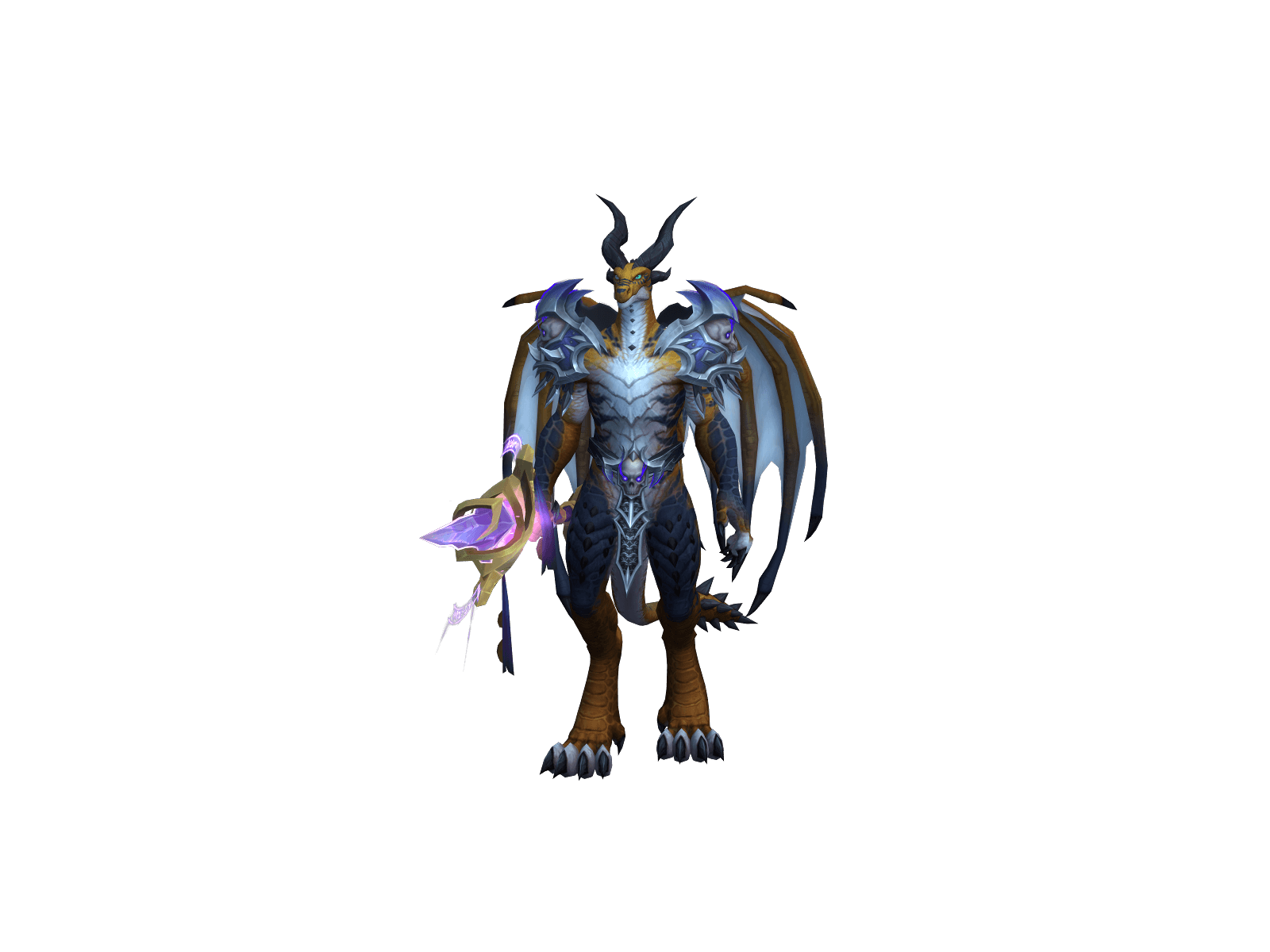 Fartickles's character render