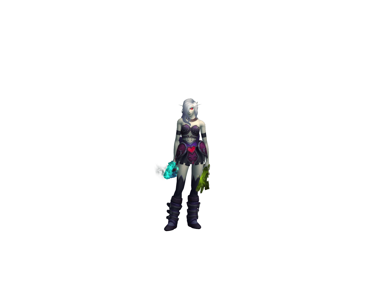 Rngrp's character render