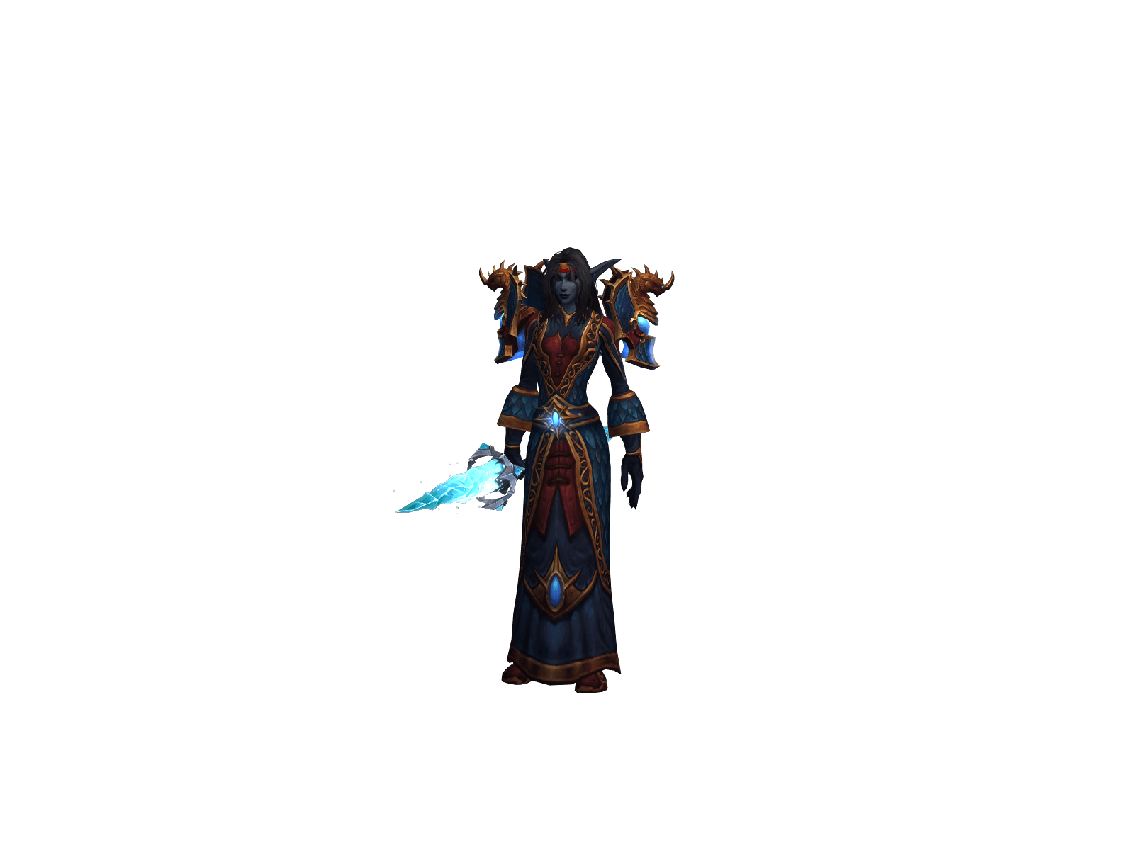 Øxygænßmw's character render