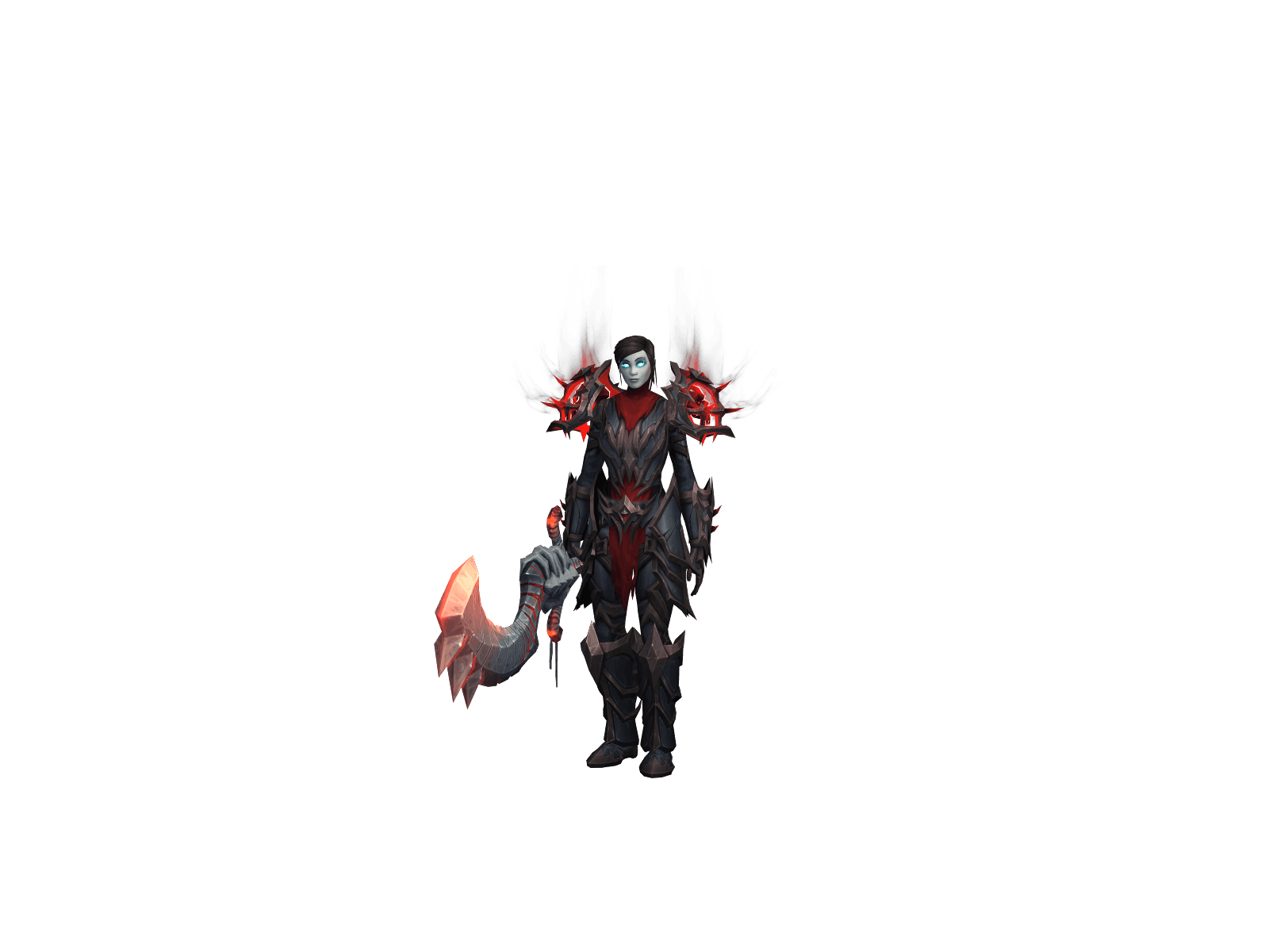Abomvp's character render