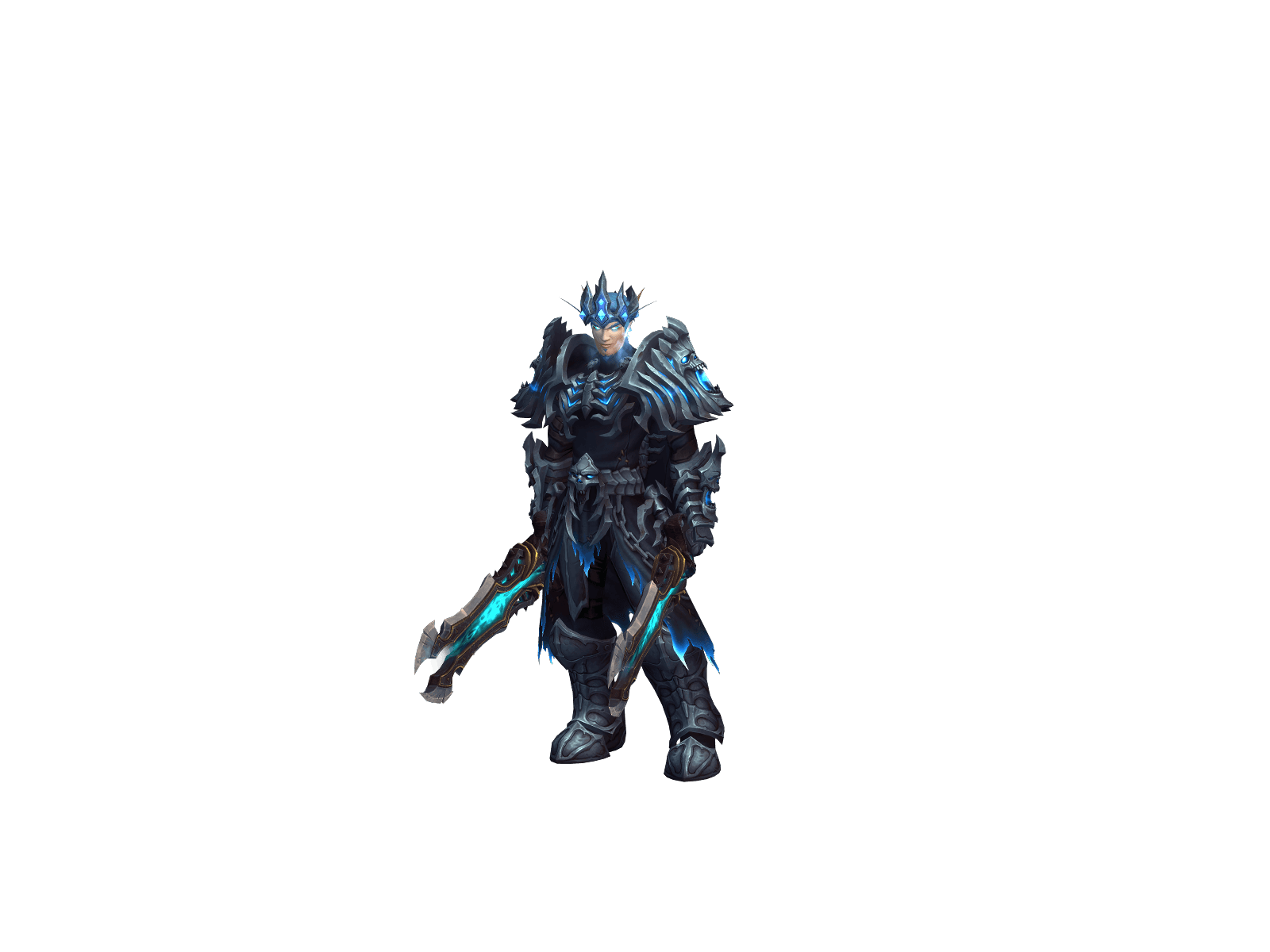 Mudkipsiriv's character render