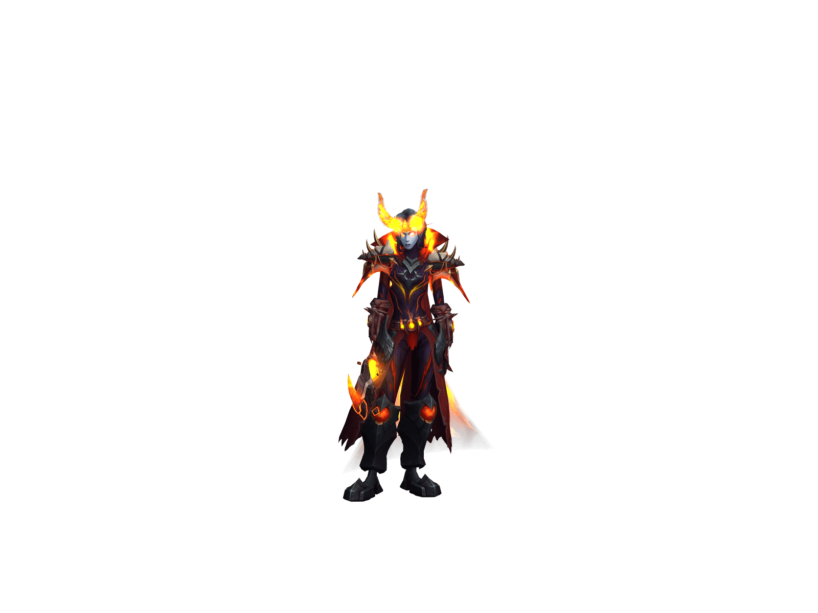 Voidkyo's character render
