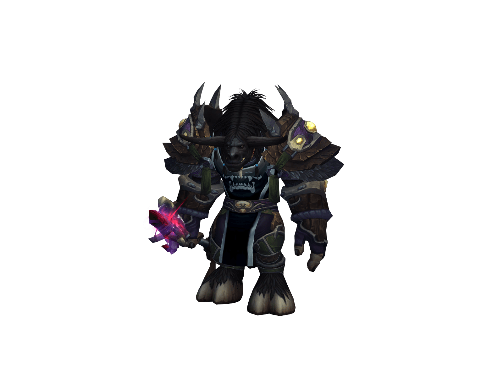 Ezwindanny's character render