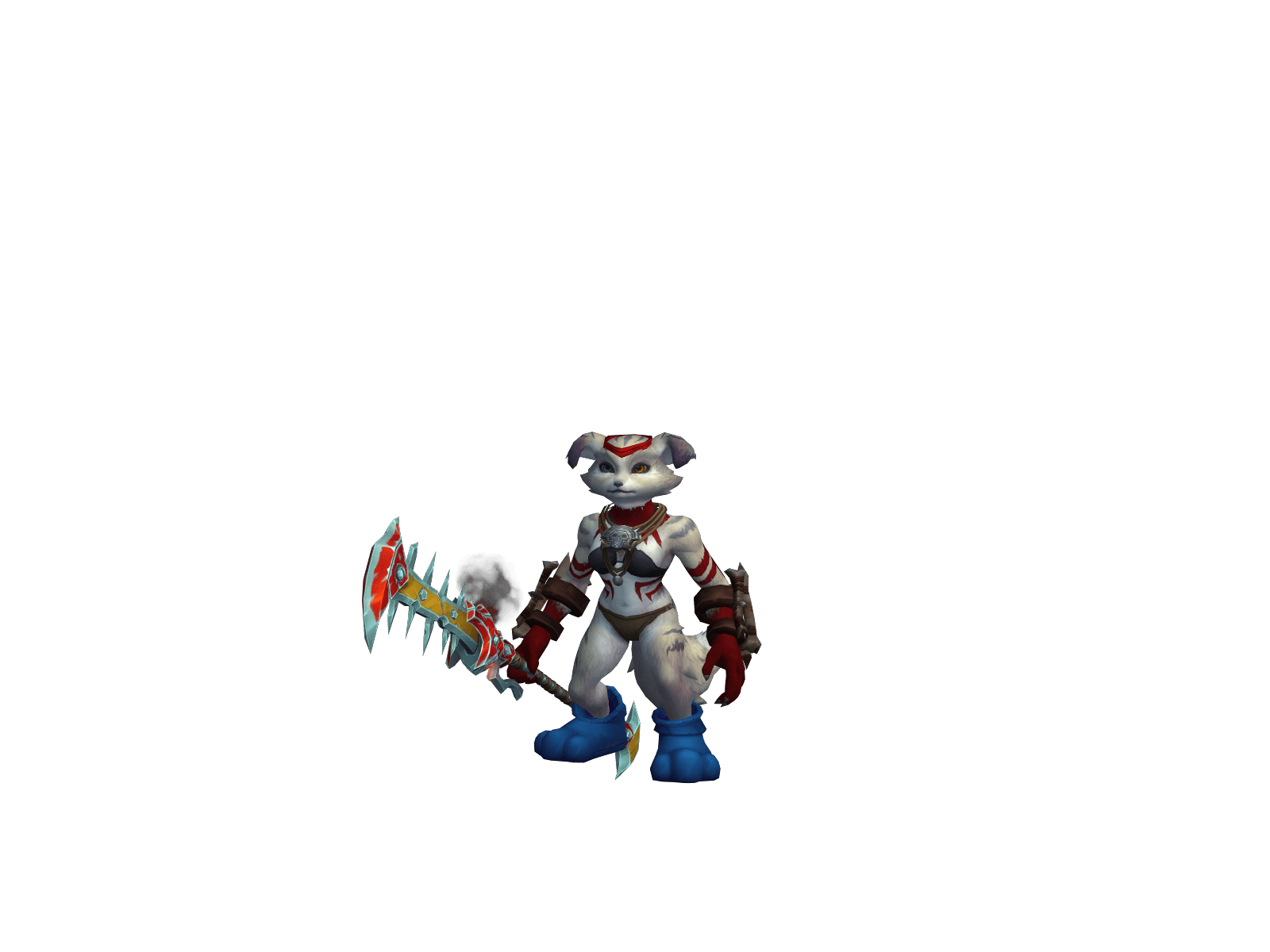 Thatsufour's character render