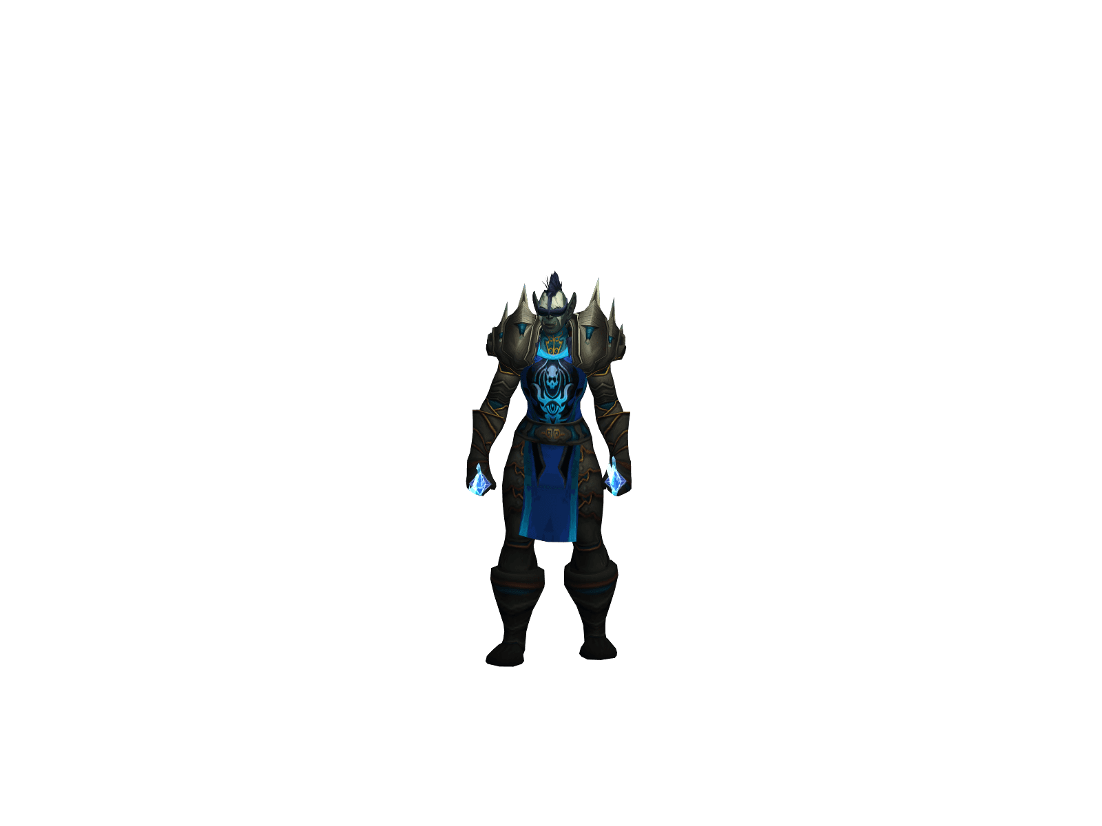 Stunaholic's character render