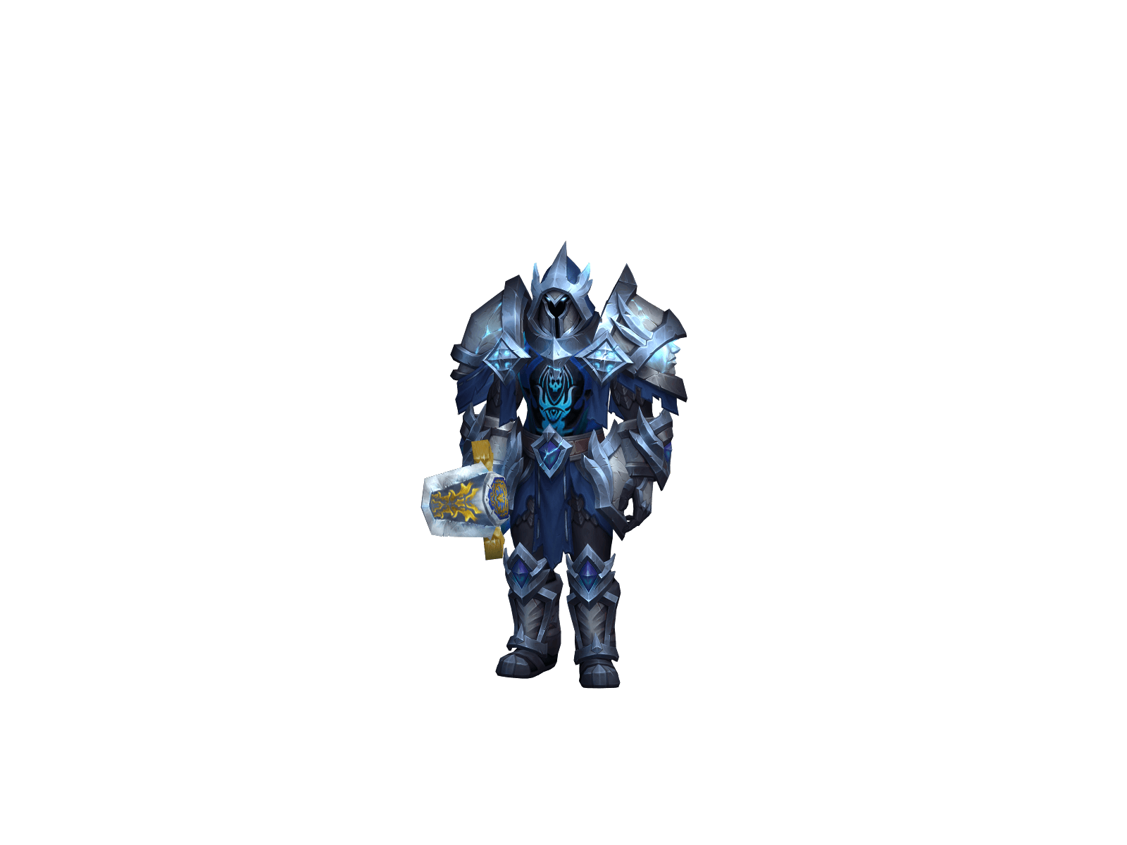 Deathßoundtv's character render
