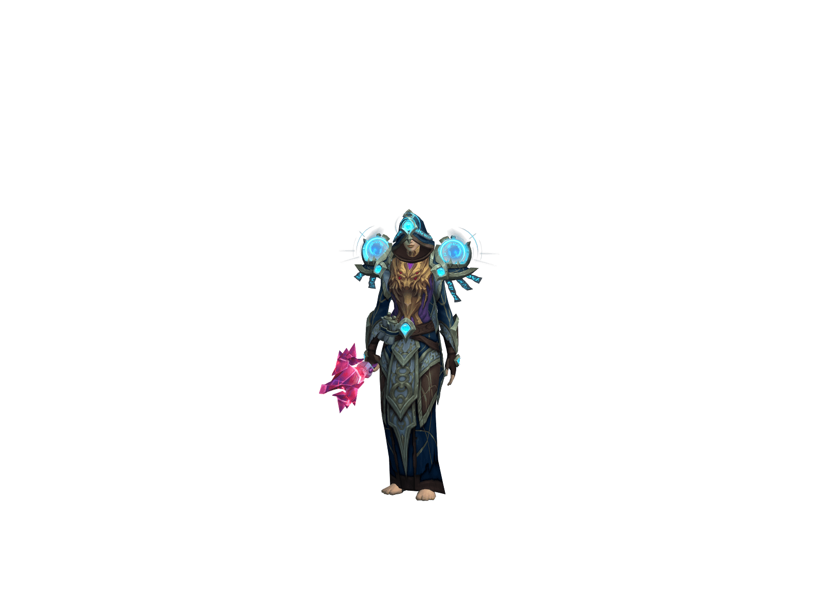 Gwhizzy's character render