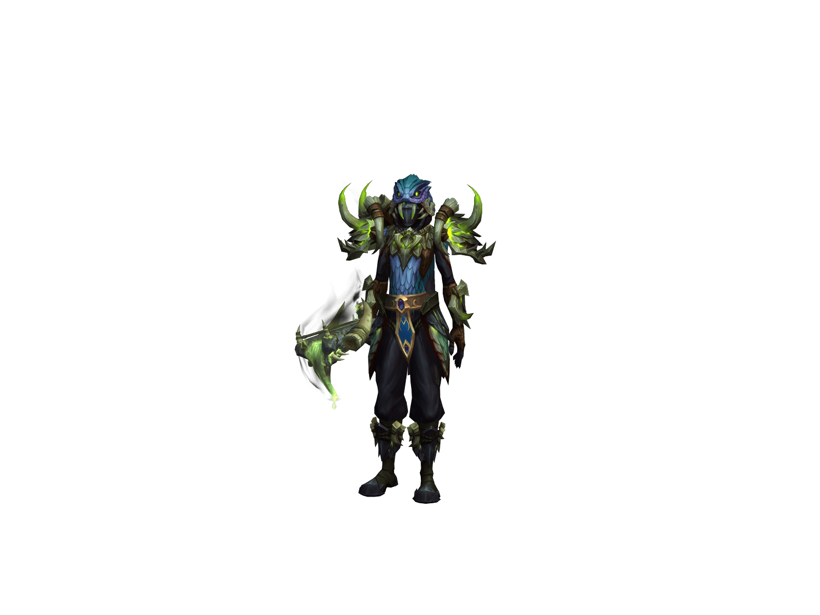 Paulewalnuts's character render
