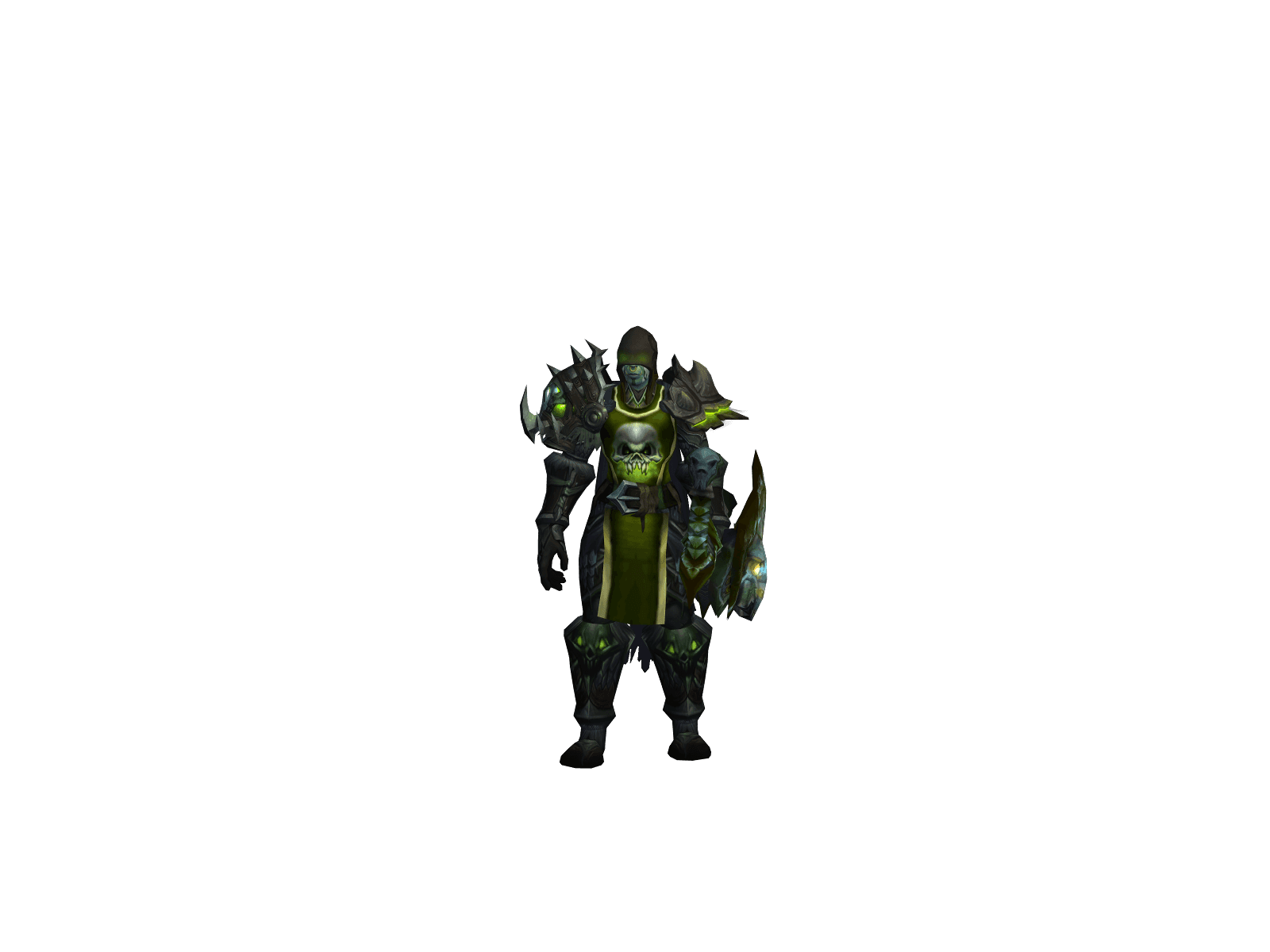 Shmeezo's character render