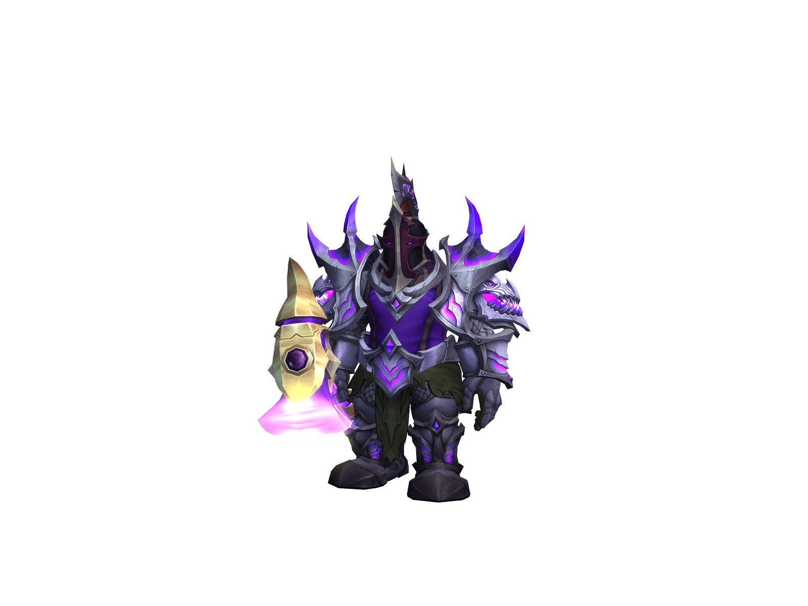 Tabbe's character render