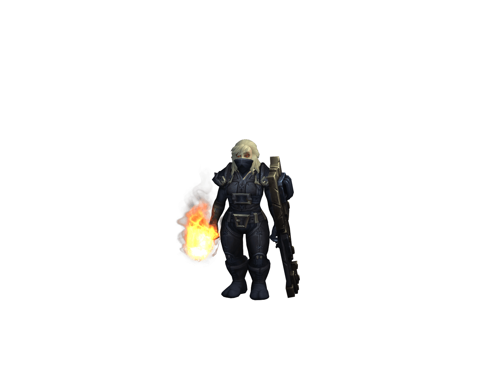 Florpreta's character render