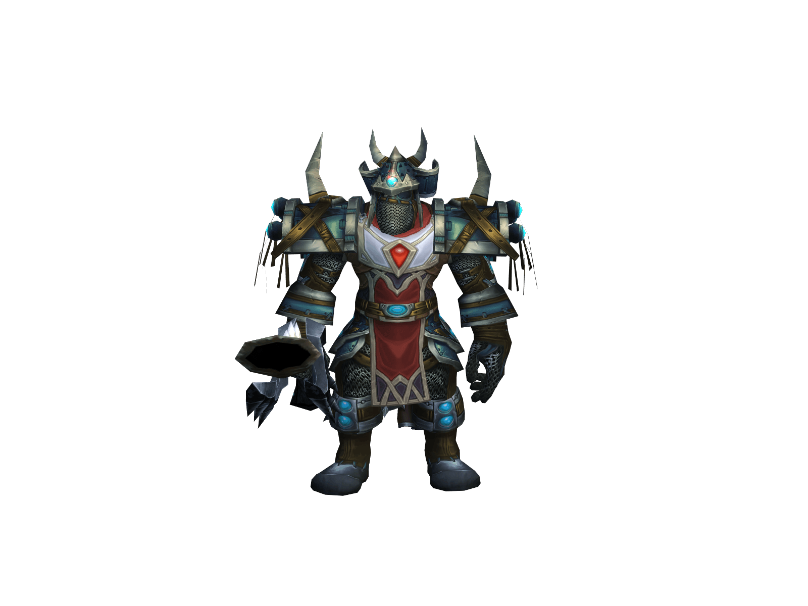 Othree's character render
