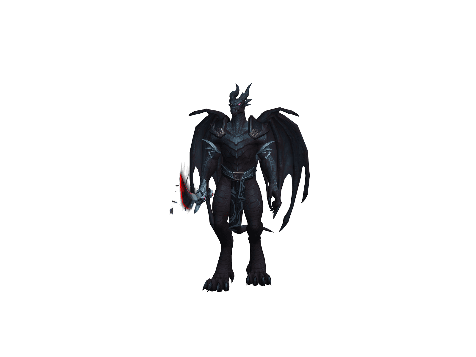 Imtricky's character render
