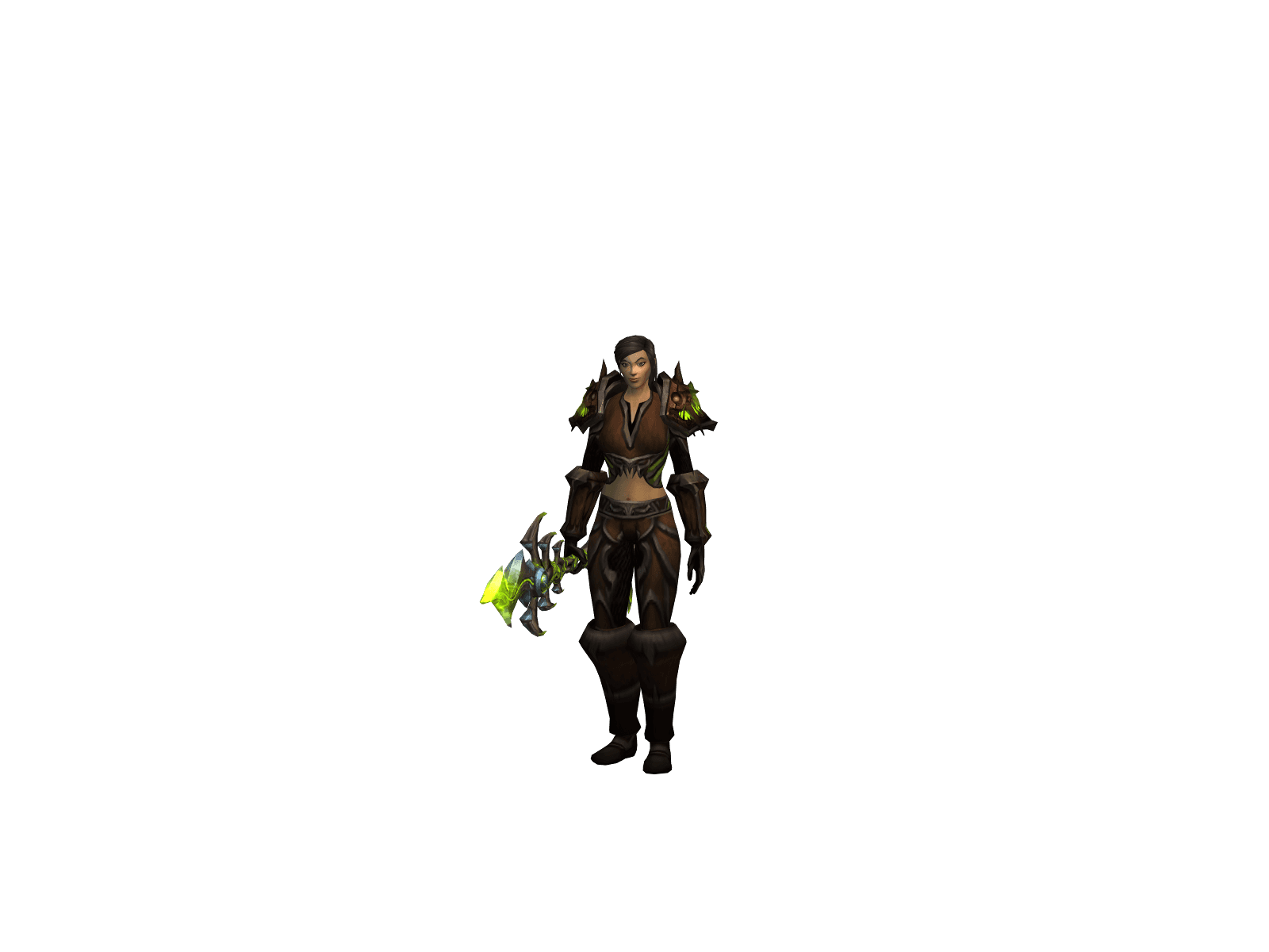 Wingclipt's character render