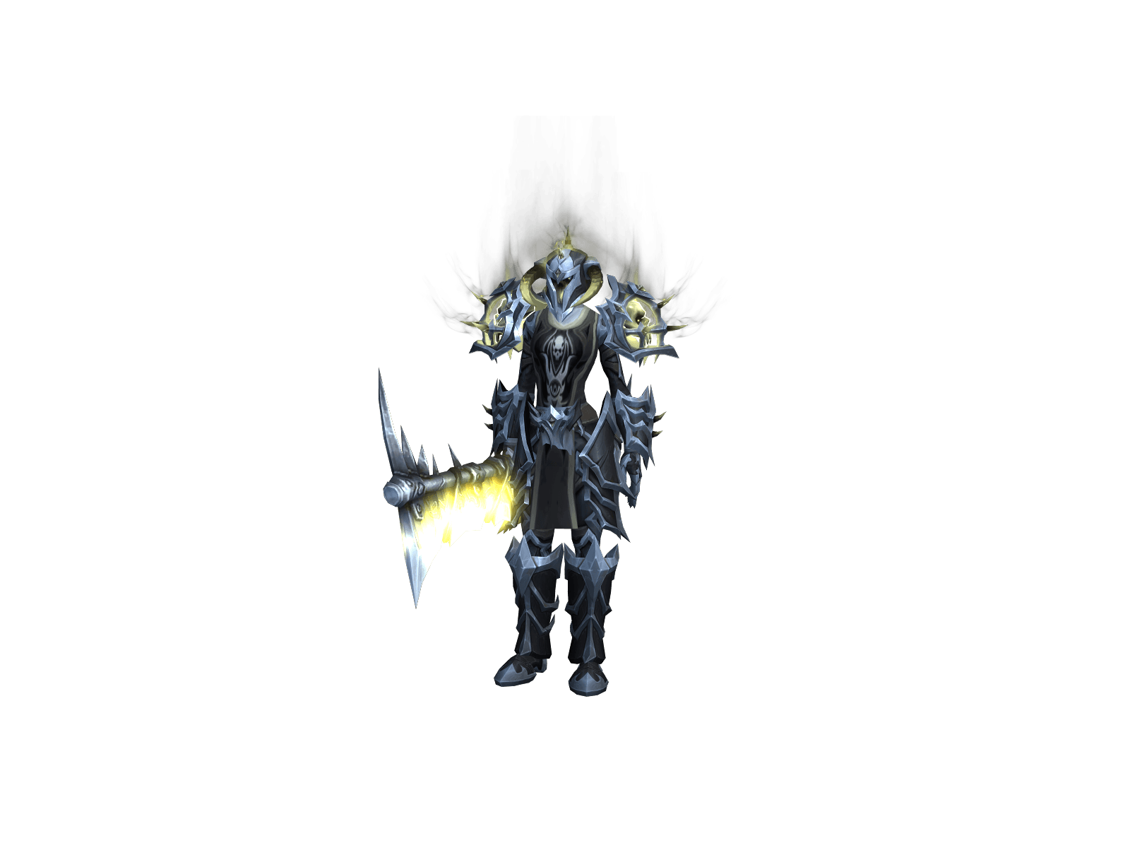 Budgetsonyd's character render