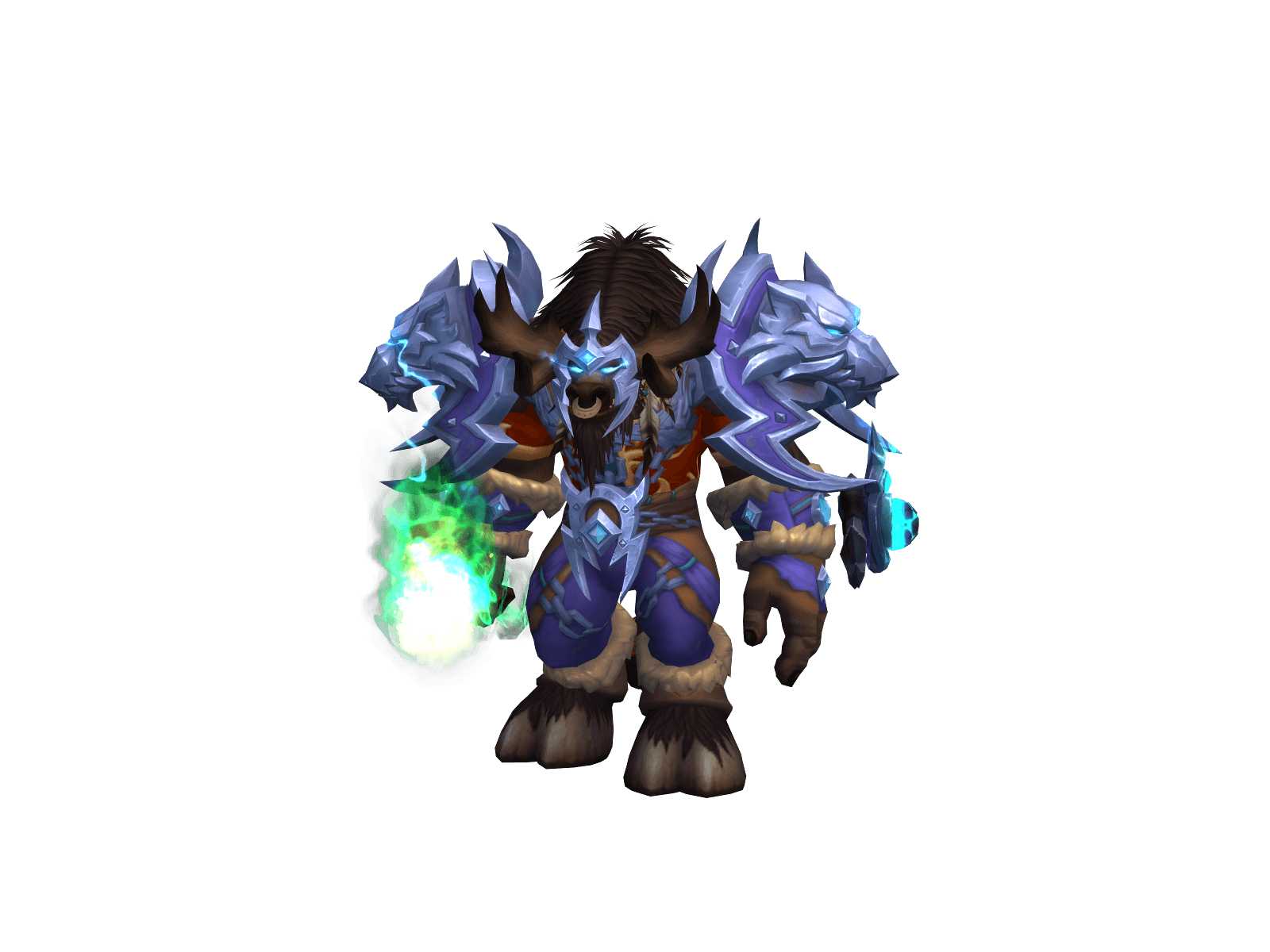 Zoeytur's character render