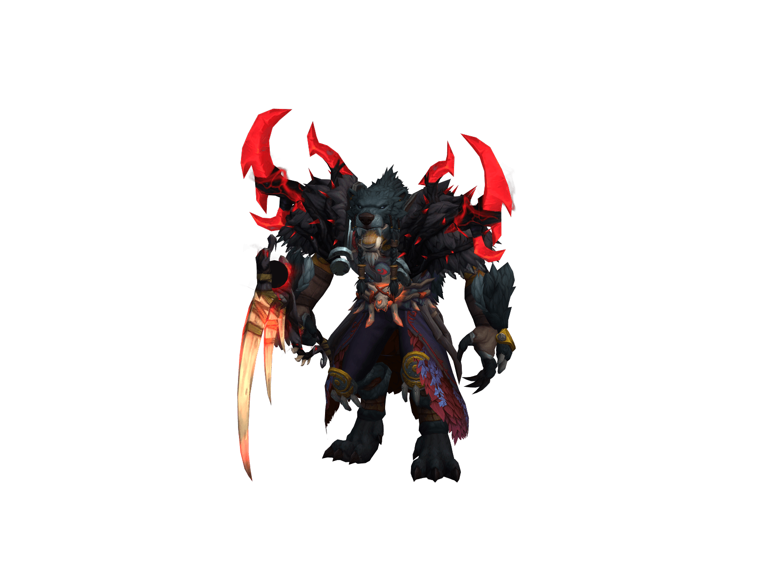 Njordbjørn's character render