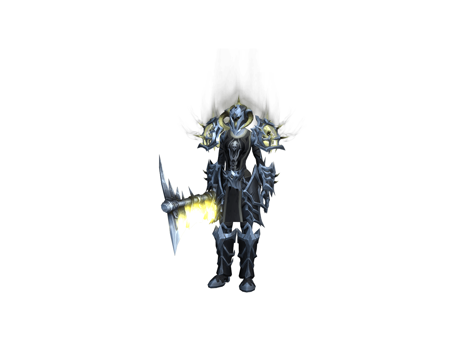 Actualplant's character render