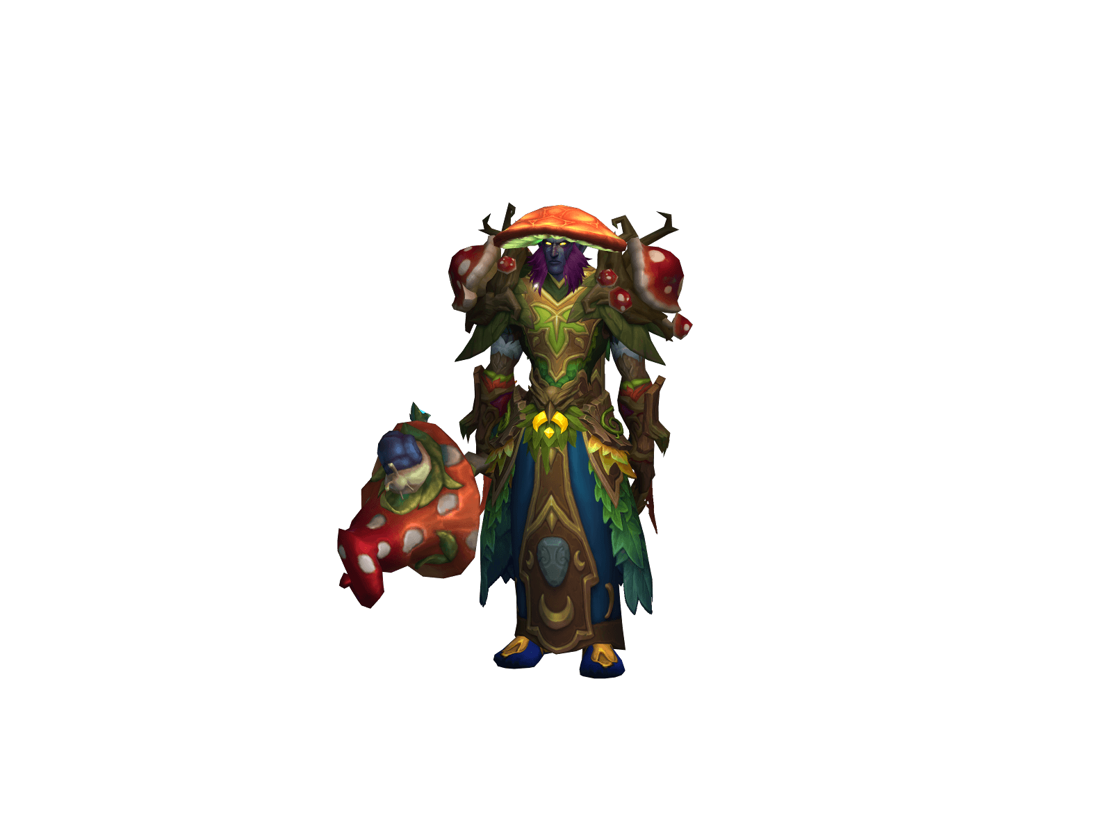 Fookinghobo's character render
