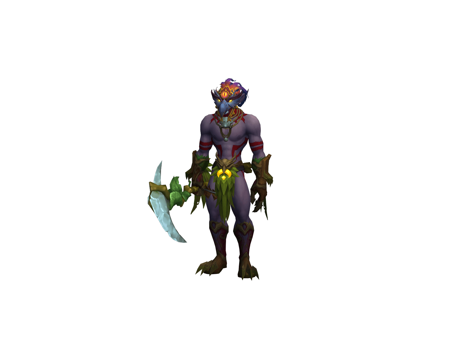 Boomchaka's character render
