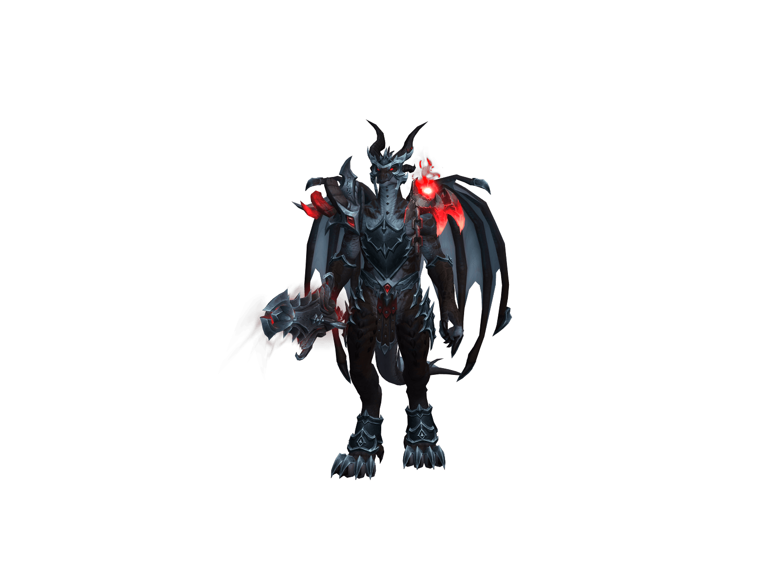 Scalybussy's character render