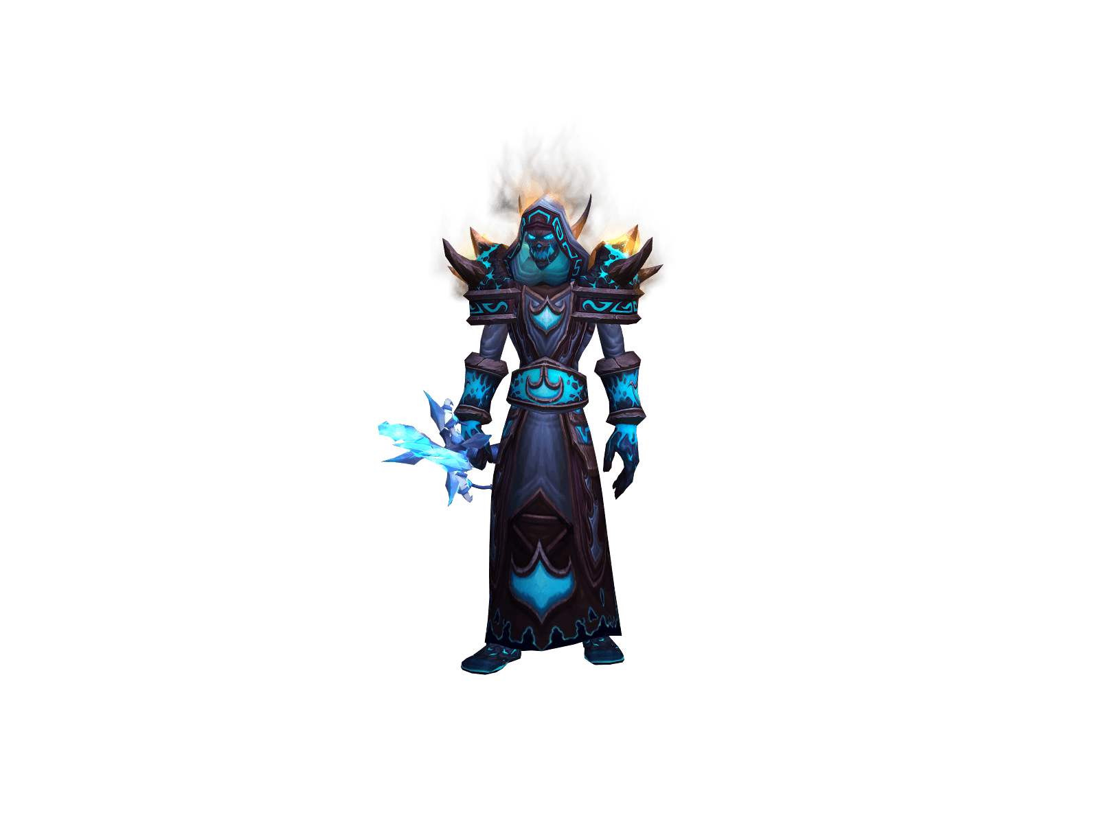 Jetmage's character render