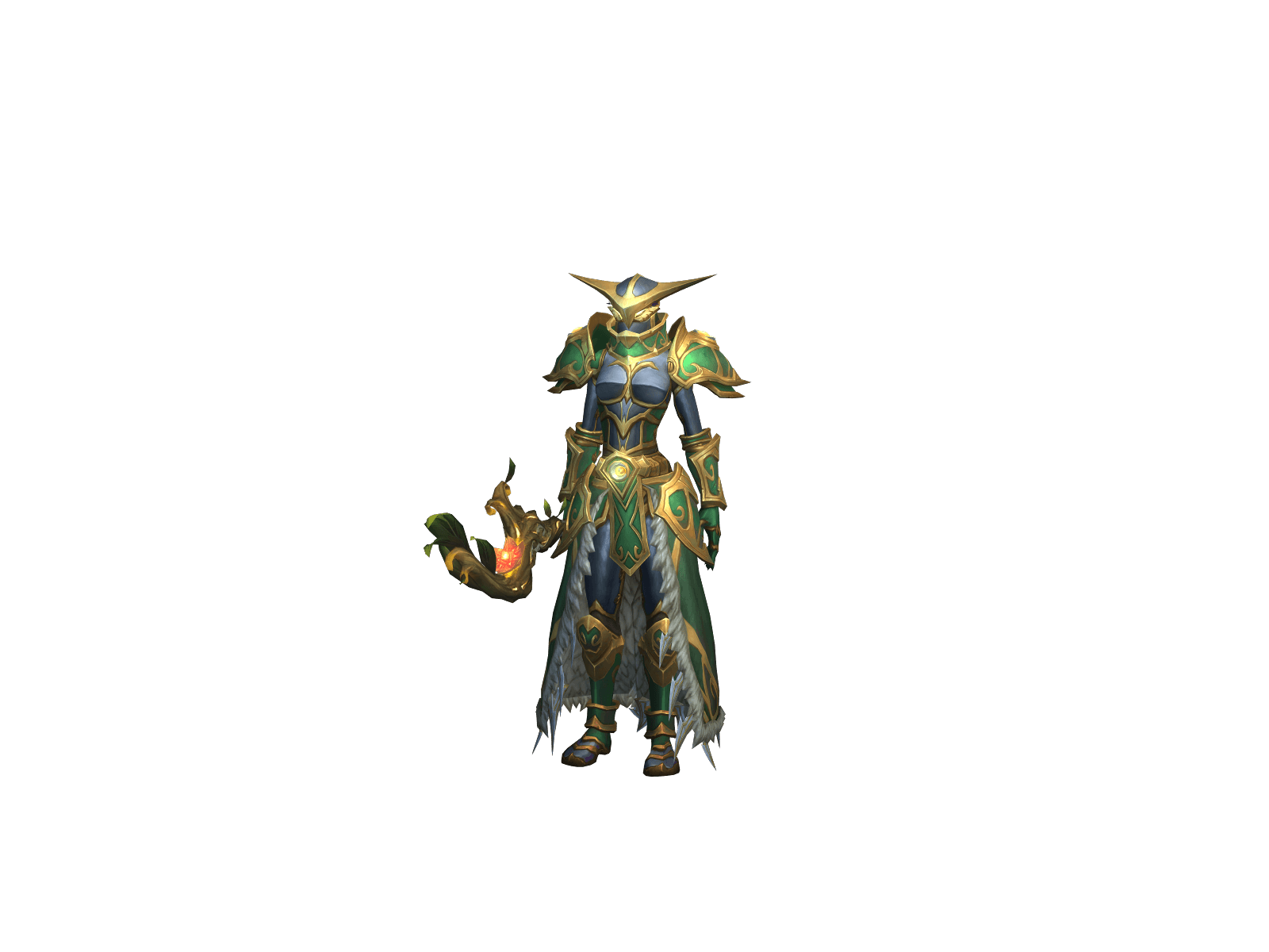 Demonicfists's character render
