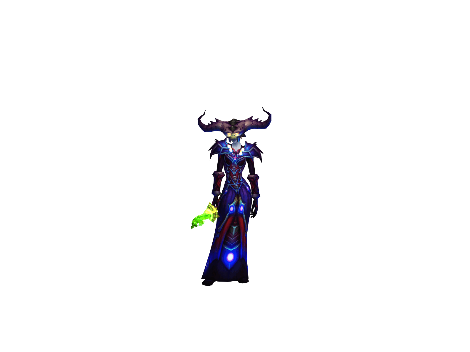 Avoidme's character render