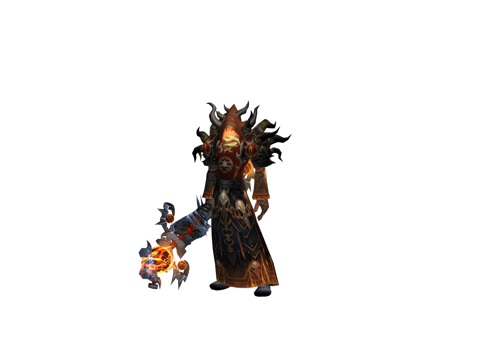Danaowns's character render