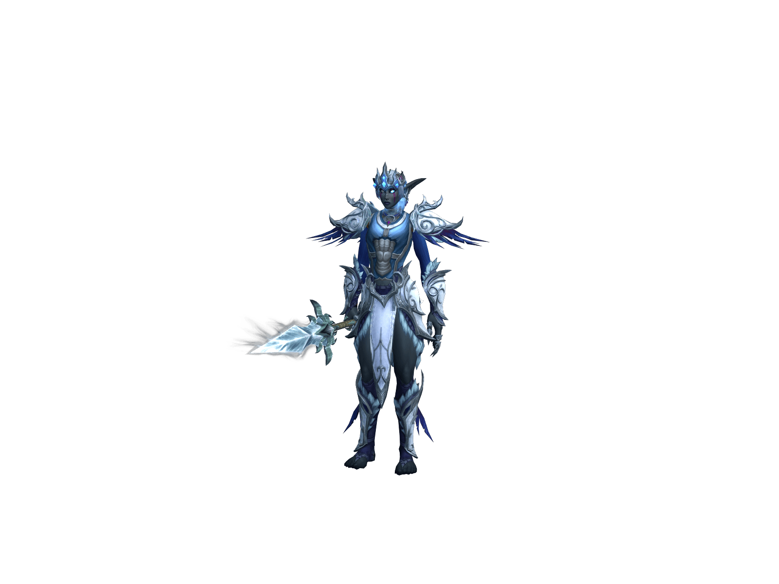 Ohtyz's character render