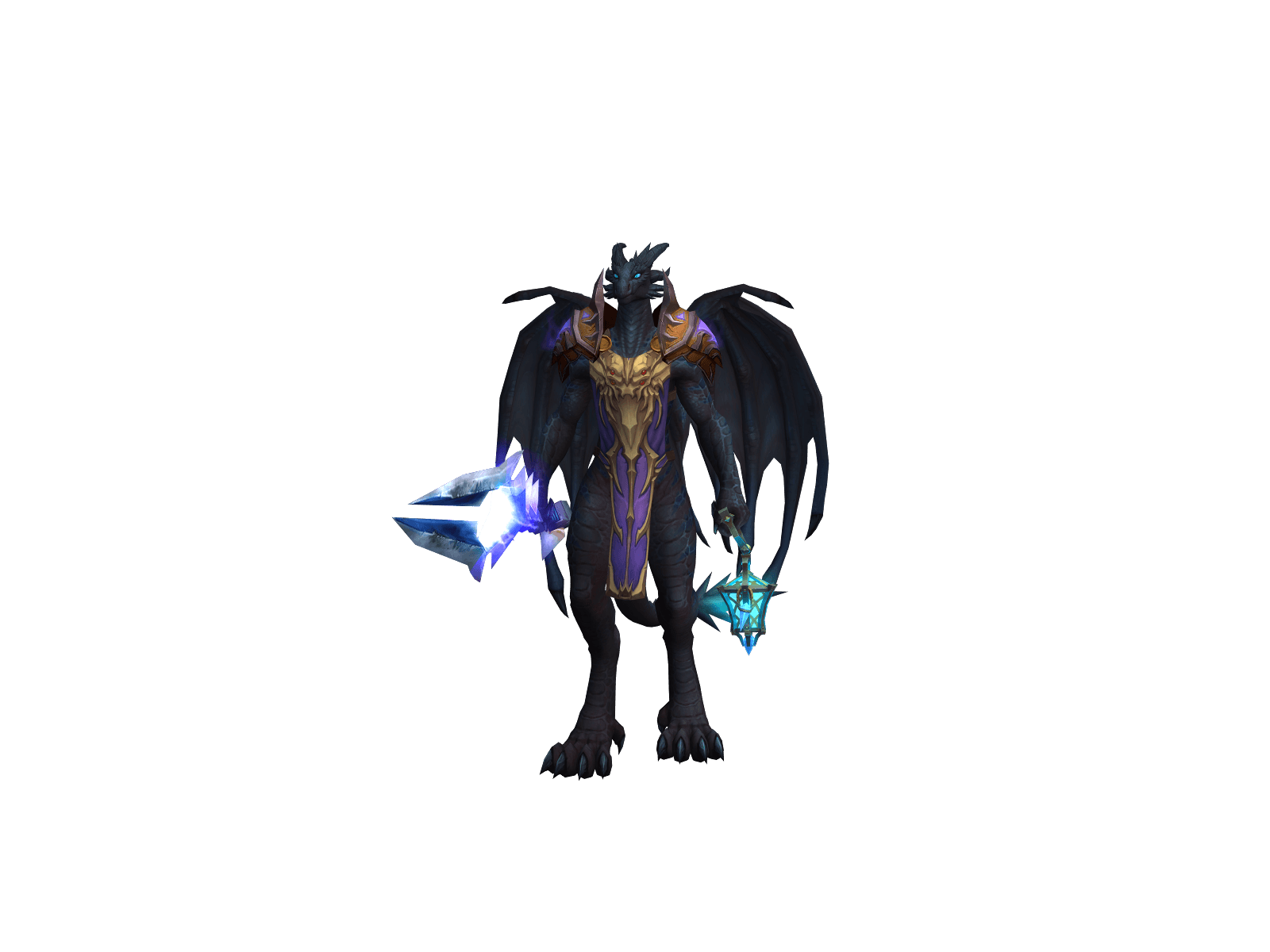Idiotlizard's character render