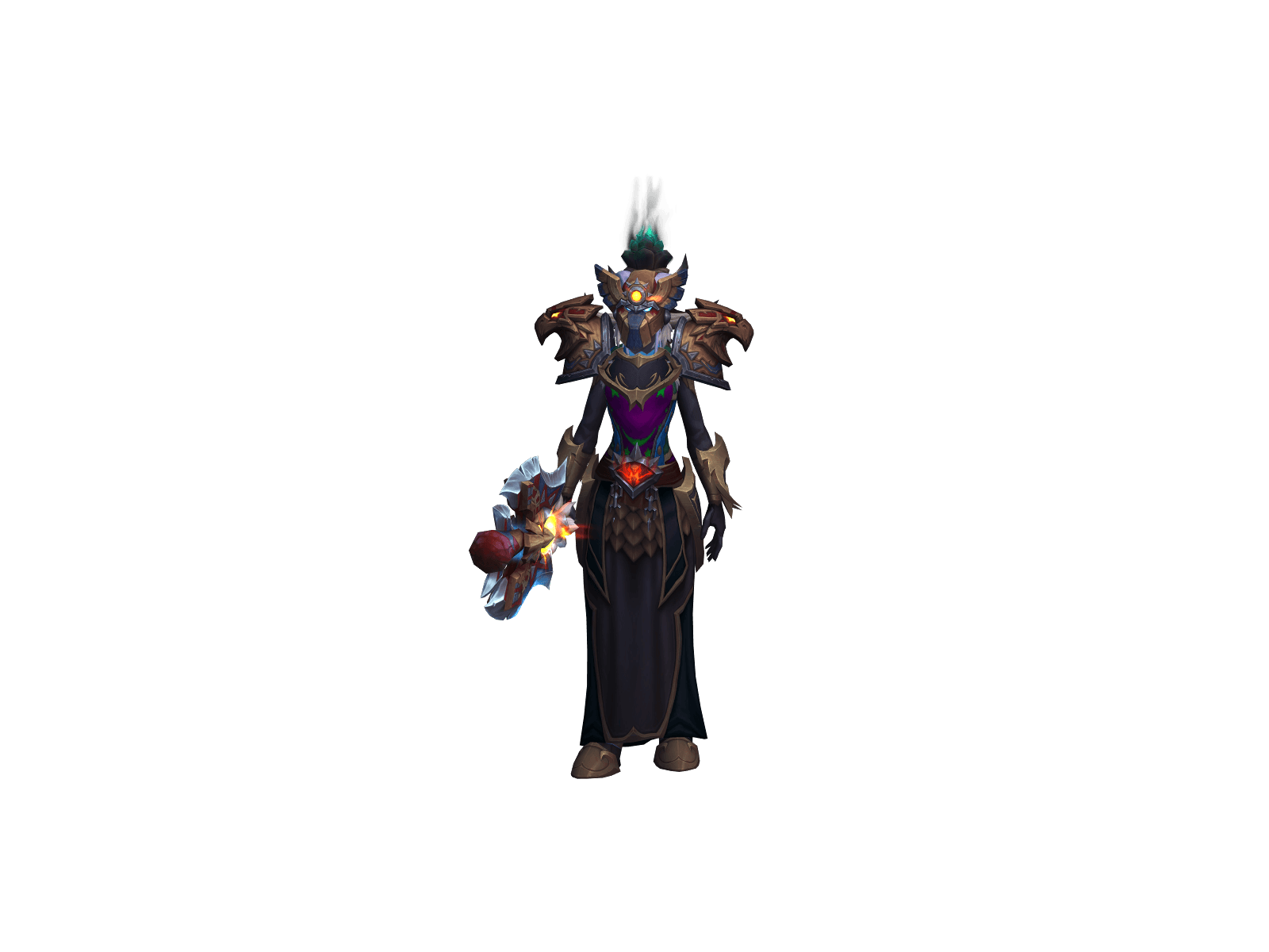 Heavenlydonk's character render