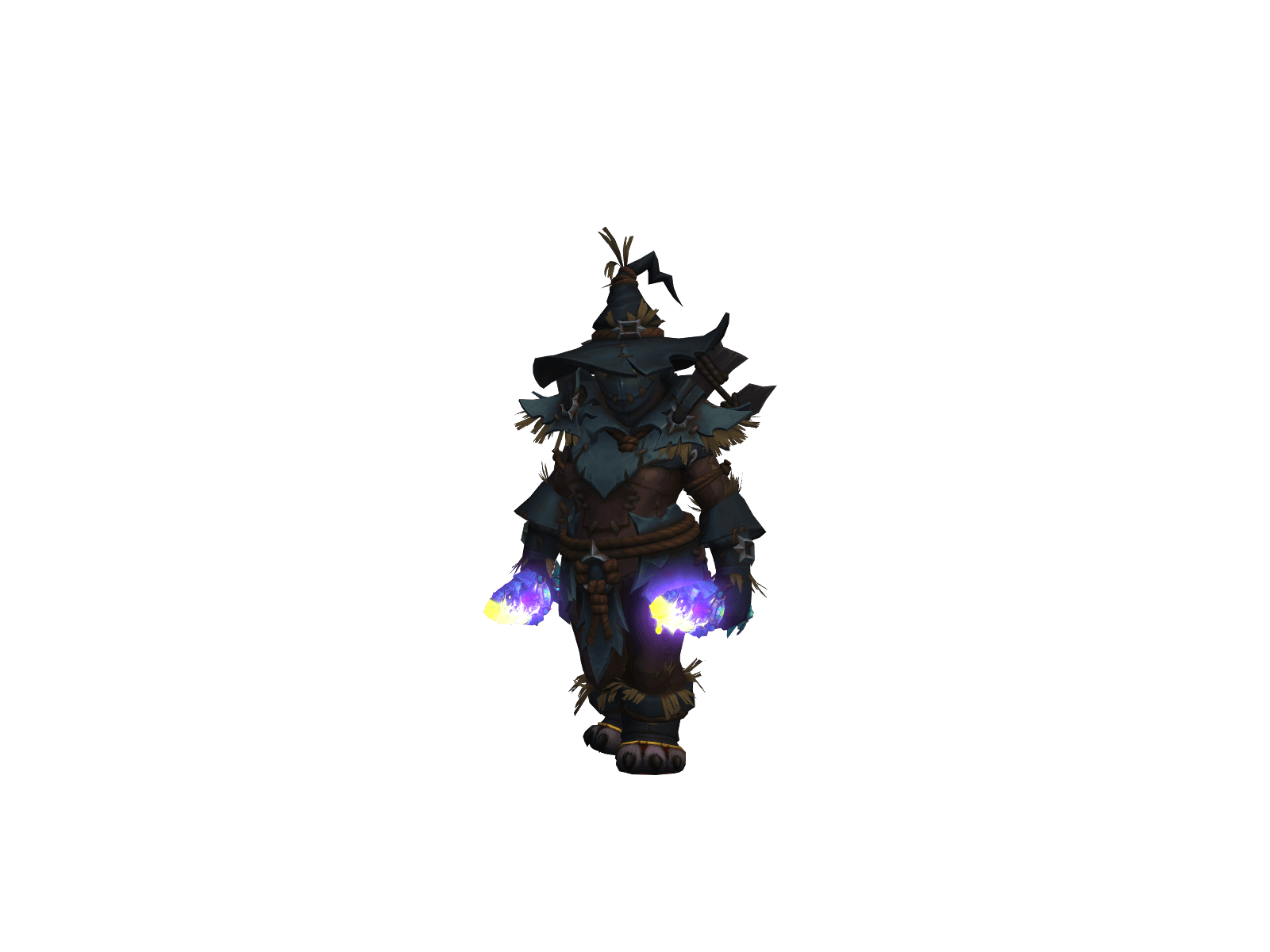 Lepho's character render
